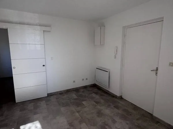 Appartement 2 pièces 30 m²