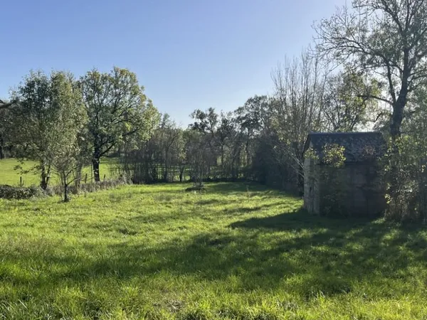 Terrain constructible