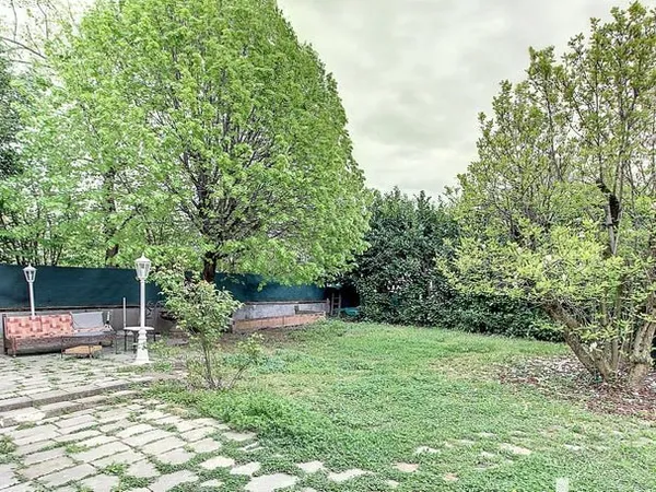 chambre a louer dans une maison avec jardin