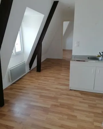 Appartement 1 chambre