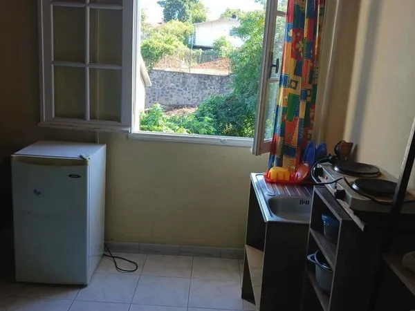 Maison Location Le Tampon   800€