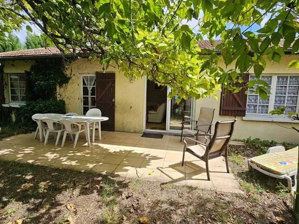 Maison 5 pièces 82 m²