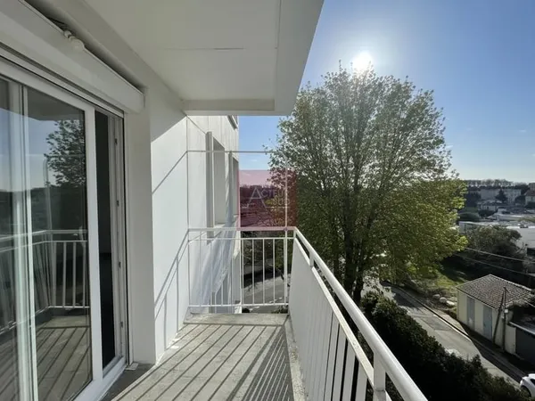 VENTE APPARTEMENT 3 PIECES MONTPELLIER LES AUBES