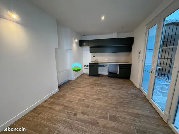 Appartement 5 pièces 86 m²