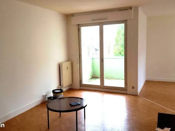 Location T1bis Résidence Les Terrasses