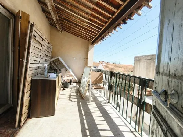 ? Immense maison — 325 m² habitables | Portiragnes