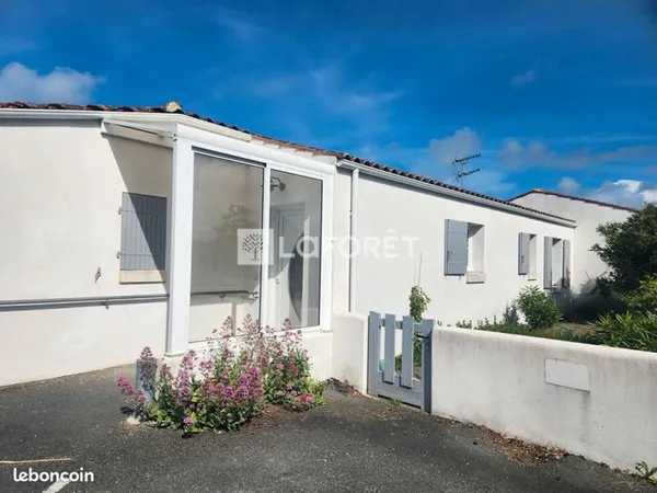 Maison 3 pièces 72 m²