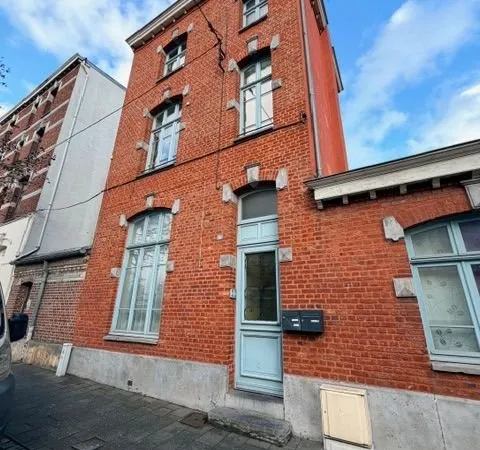 Appartement T3 - 80 m² - VALENCIENNES