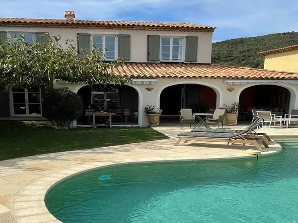 Vente villa 6 Pièce(s)