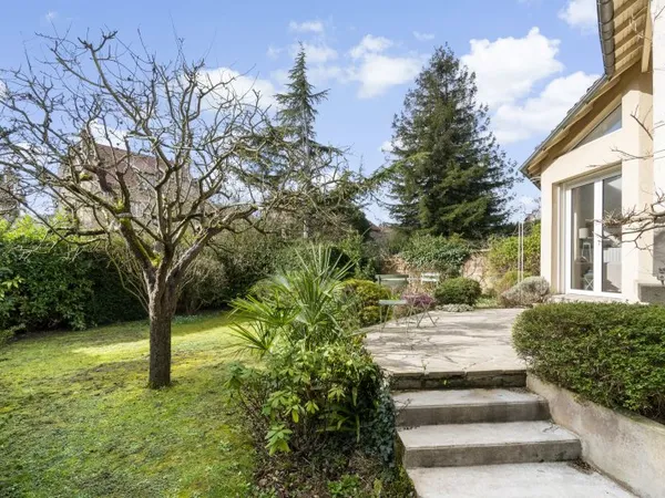 Vends maison