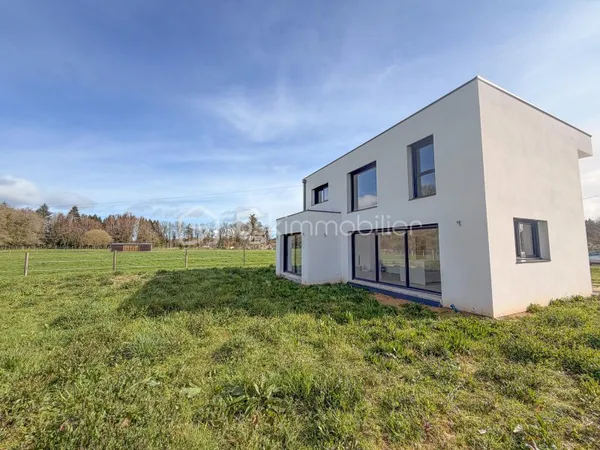 Maison 5 pièces 119 m²