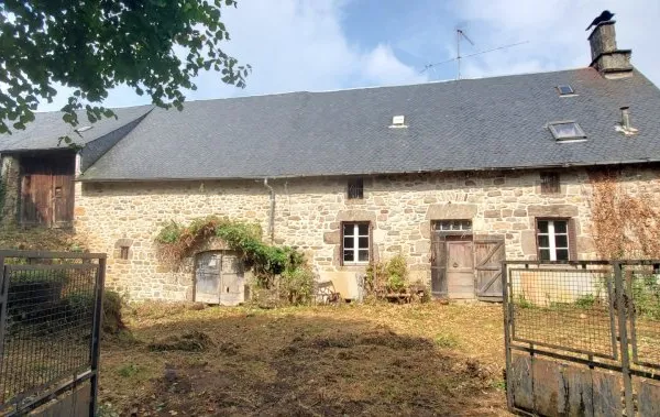 Maison 6 pièces 100 m²