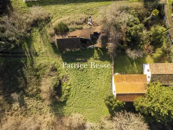 Maison 7 pièces 190 m²