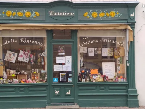 Fonds de commerce, opportunité rare Néris les Bains commerce clé en main