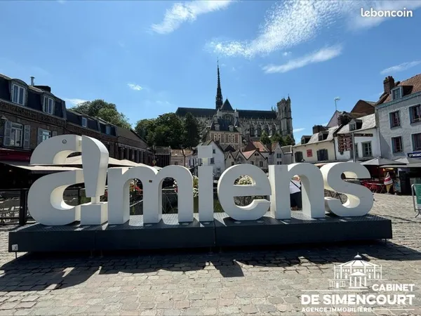 Murs commerciaux 400 m² Pont-de-Metz