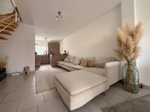 DUPLEX BALLERSDORF