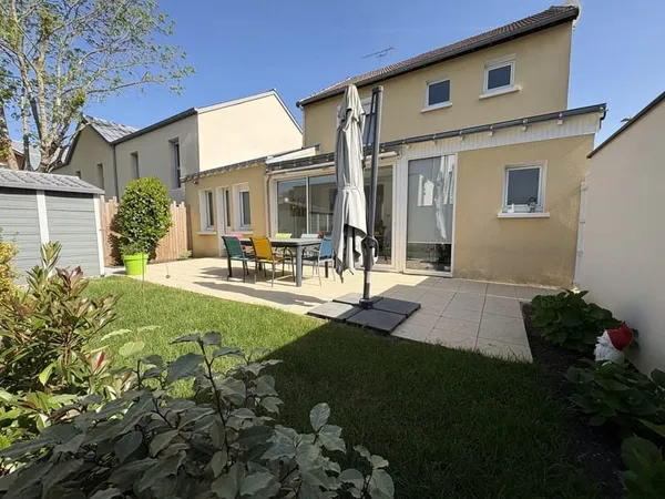 Maison 4 chambres | Avrillé