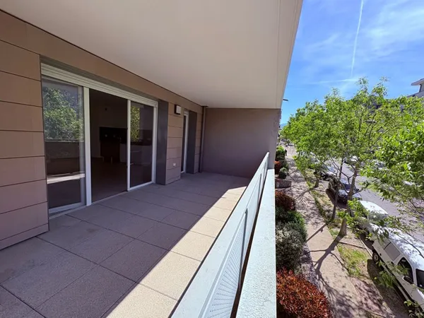 Appartement Saint Julien En Genevois 3 pièce(s) 64 m2