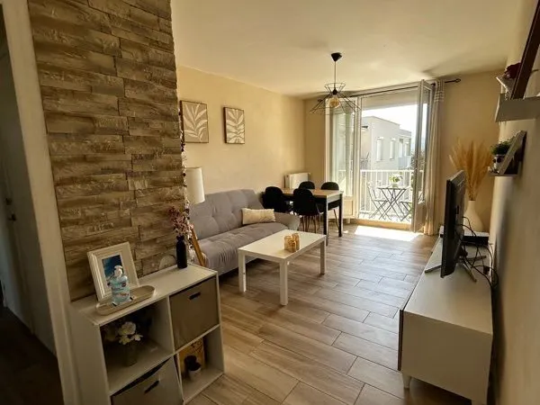 Appartement T4