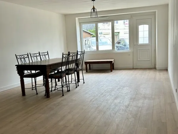 Maison 5 pièces 112 m²