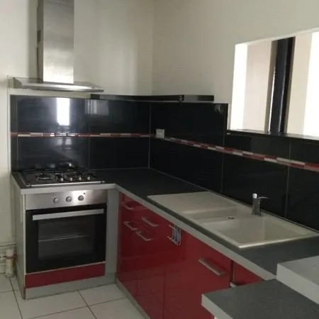 Appartement 3 pièces 67 m²