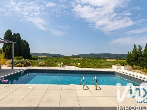 Vente Maison d'architecte 4 pièces