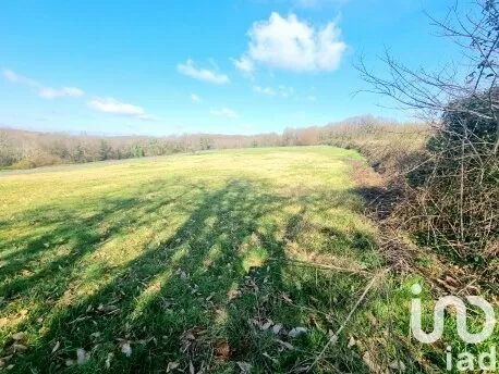 Terrain 5154 m²