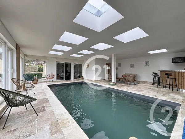 Maison 6 pièces 173 m²