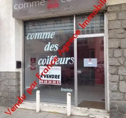 Nouveau ! AFFAIRE !