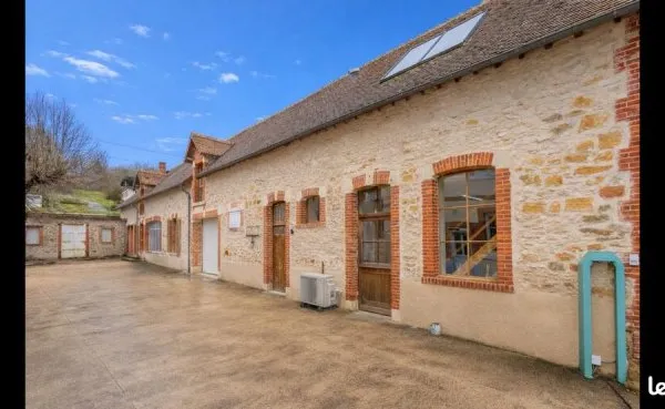 Maison bourgeoise