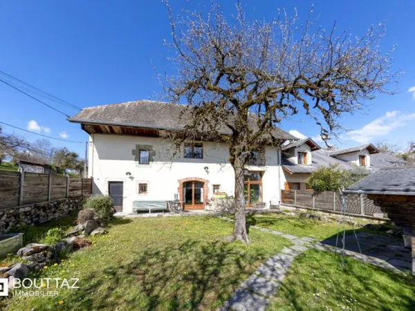 Maison 7 pièces 193 m²