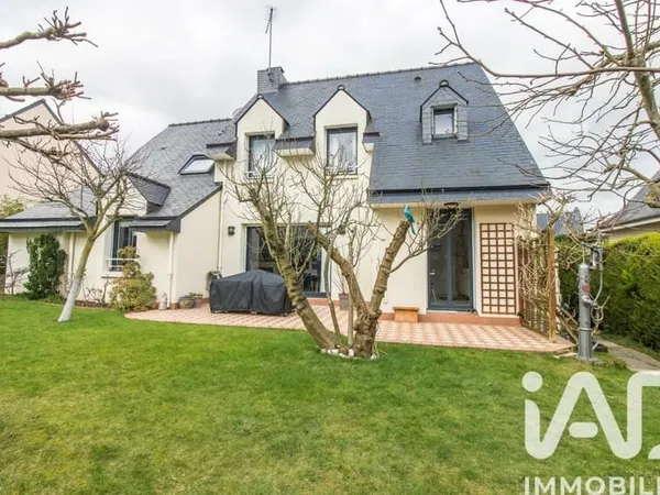 Vente Maison/villa 7 pièces