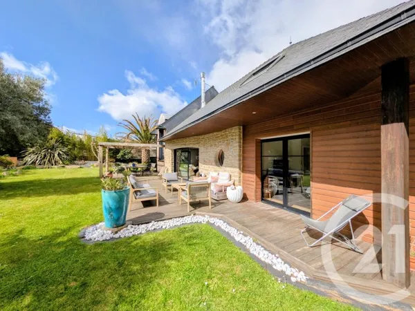 Maison 6 pièces 178 m²
