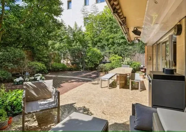 Achat : Appartement Neuilly-sur-Seine (92200)