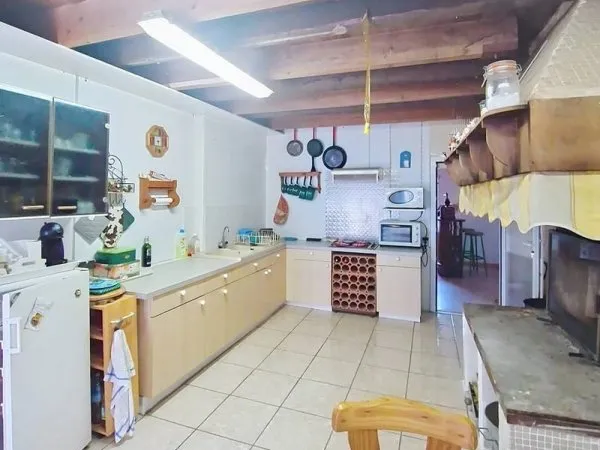 Maison 5 pièces 115 m²