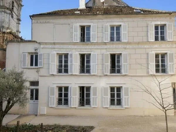 Vente Immeuble 133 m²