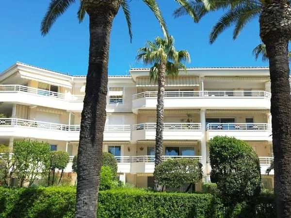 Appartement 3 pièces 77 m²