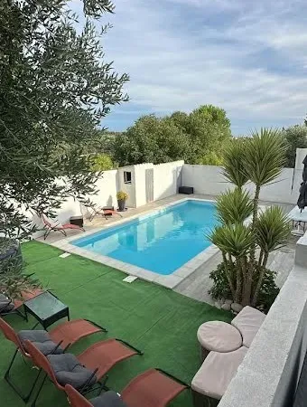 Maison 7 pièces 125 m²