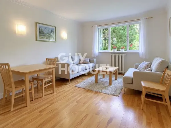 Appartement 3 pièces 52 m2