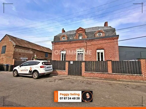 Maison 10 pièces 145 m²