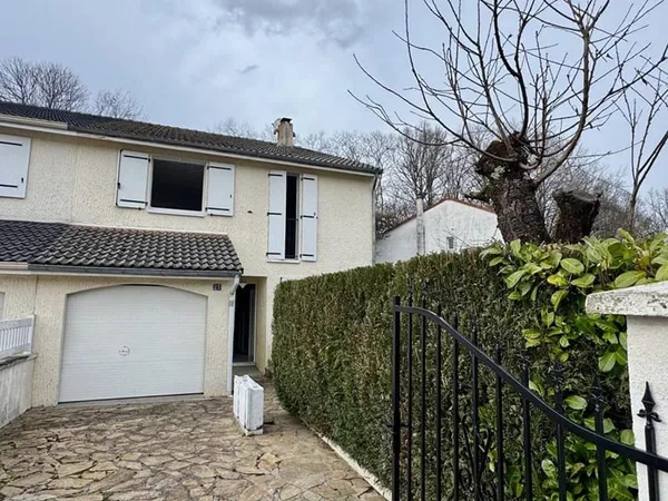 Maison Limoges 5 pièce(s) 121 m2