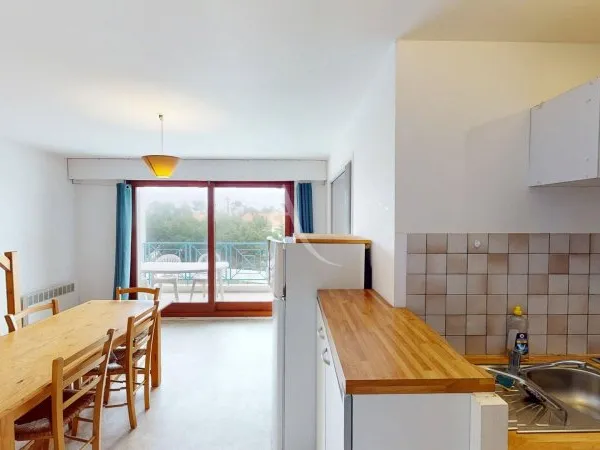 Appartement Bretignolles Sur Mer 4 pièce(s) 36.71 m2