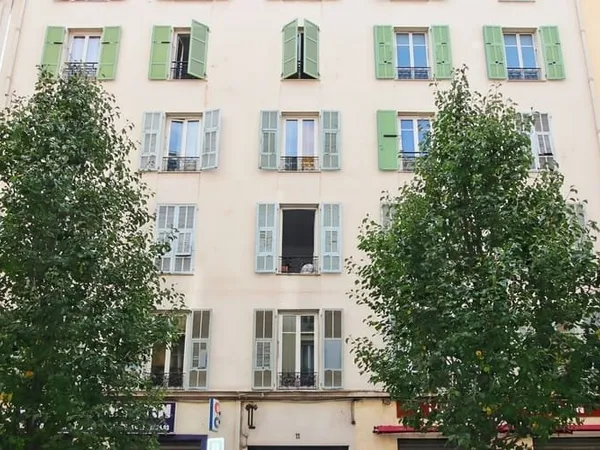 Appartement 4 pièces 67 m²