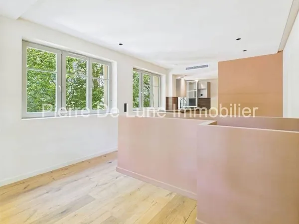 Duplex 2 pièces 47 m²