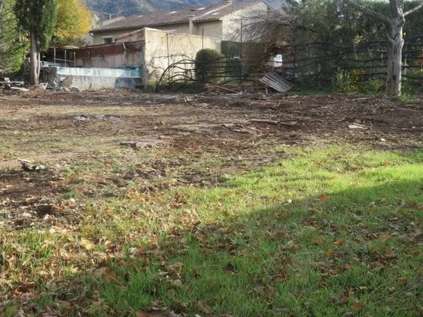 Terrain 1125 m²