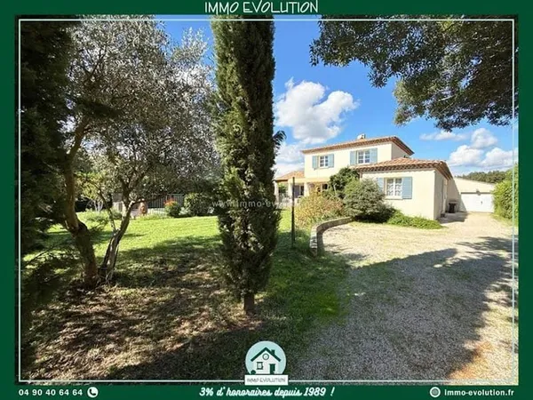 Maison 7 pièces 180 m²