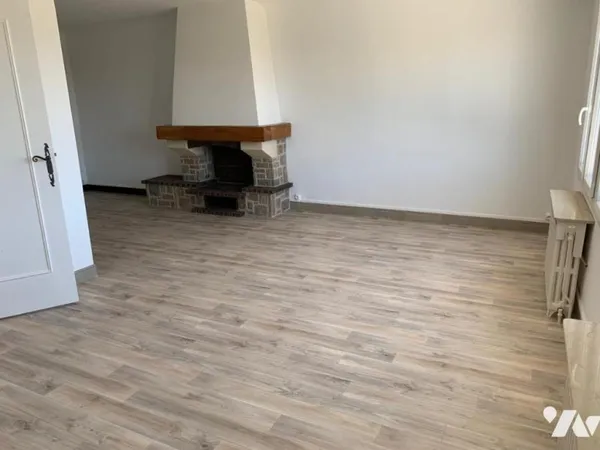 Maison 4 pièces 120 m²