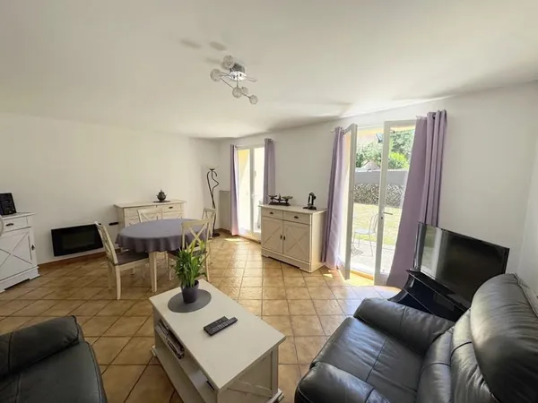 Maison 4 pièces 72 m²