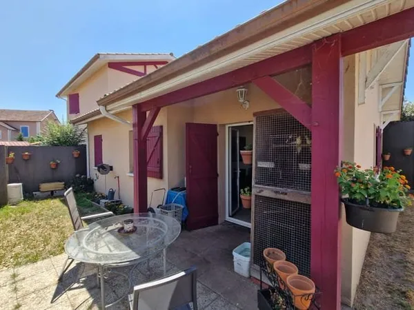 Appartement 2 pièces 47 m²