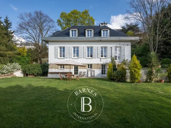 Maison avec Jardin secteur Beauté Baltard